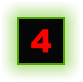 4 4